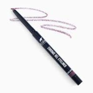 Kokie Professional - Double Injection Chrome Gel Liner W/ Sharper - Meteor